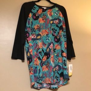 Lularoe DISNEY Randy NWT SZ 2XL